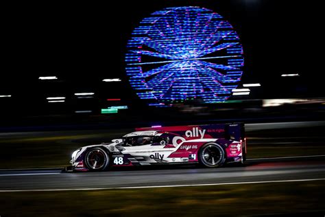 rolex 24 daytona 2021 results